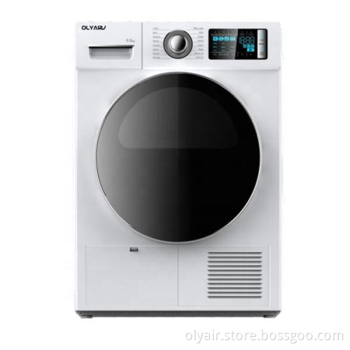 2020 Heat Pump Tumble Dryer for 12Kg Clothes